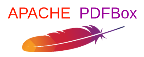 Apache PDFBox Tutorial - www.tutorialkart.com