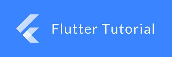 Flutter Tutorial