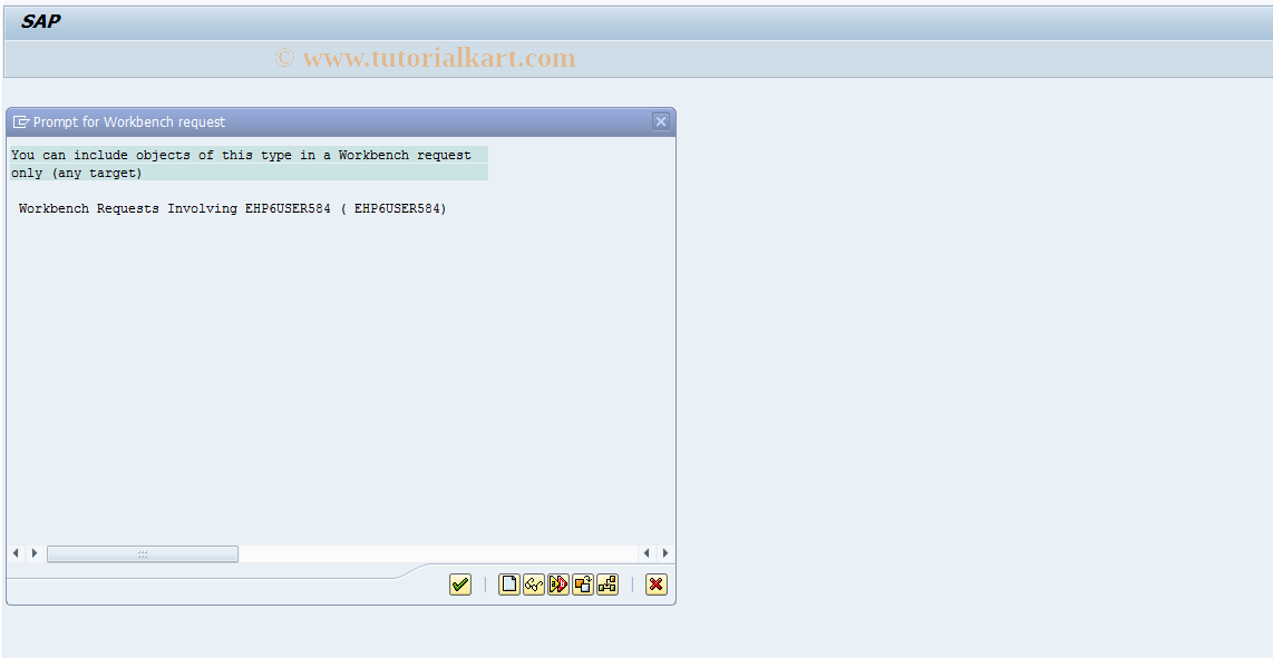 SAP TCode 7KEI - Transport Planning Layouts