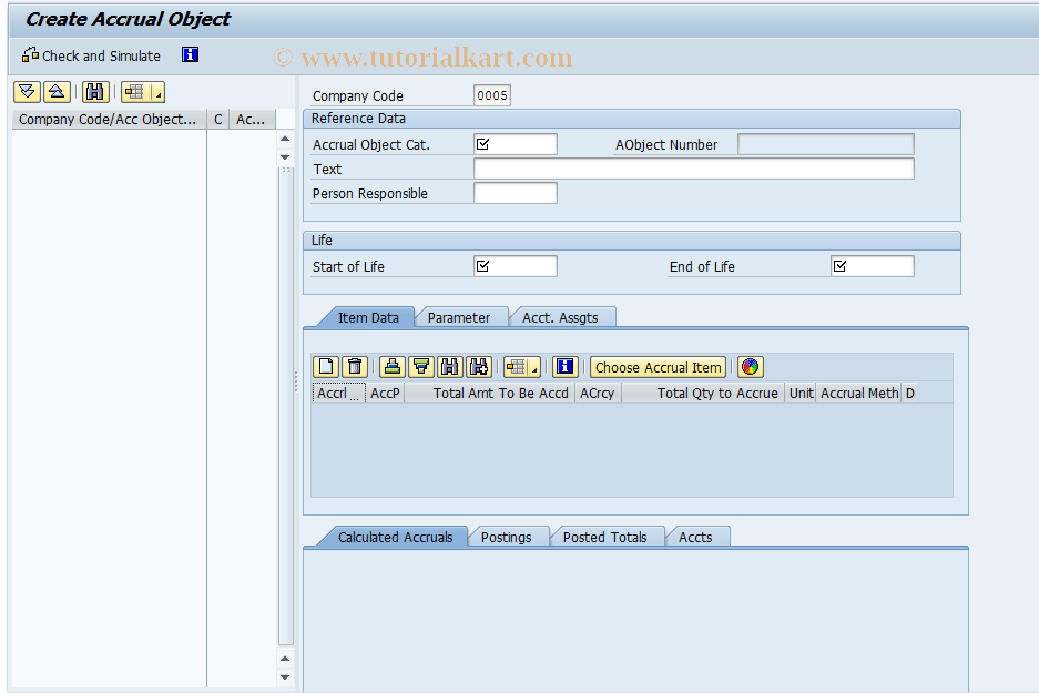 acactree01-sap-tcode-create-accrual-objects-transaction-code