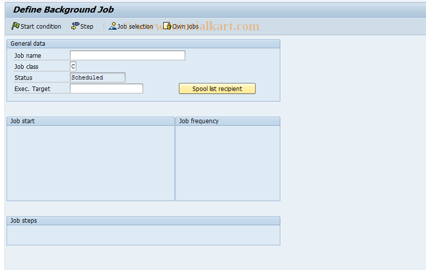 SAP TCode CB34 - Delta Download of Orders via CC3