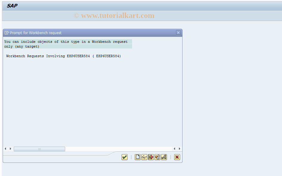SAP TCode CJEP - Transport Forms