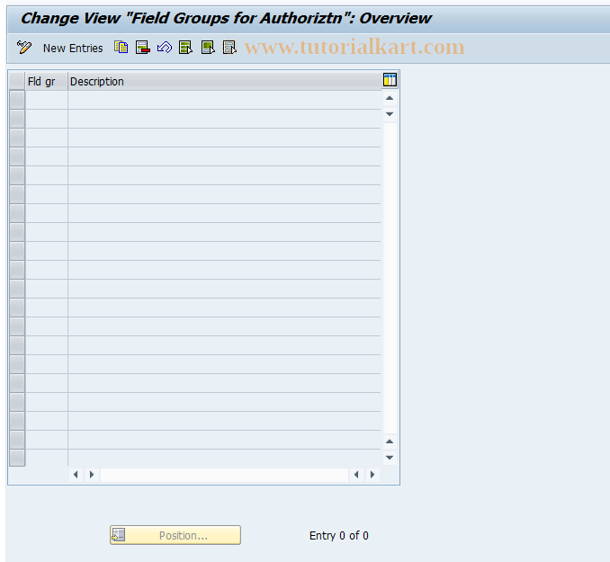 SAP TCode CMS_CUS_LIQ_BDT_103 - CMS Control: Applications