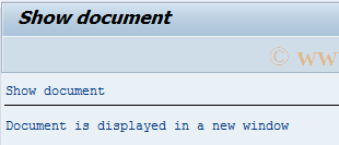 SAP TCode CNV_20306_LIST_AFT - CA Rename Docu AFTER Conversion