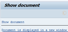 SAP TCode CNV_20400_LIST_AFT - CA Merge Docu AFTER Conversion