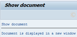 SAP TCode CNV_20400_LIST_BEF - CA Merge Docu BEFORE Conversion