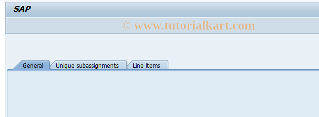 SAP TCode CX5G - Display Held Document