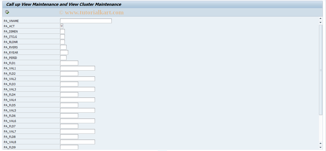 SAP TCode CXDT_T884M - Translation: Cur.Translation Methods