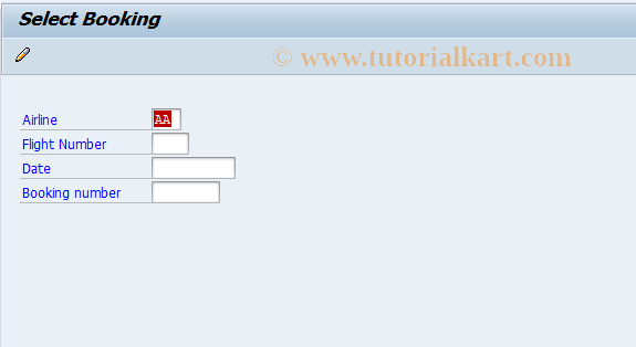 SAP TCode D620AW_ENMS01 - Exercise: Screen Ehncmt w.Business Add-In