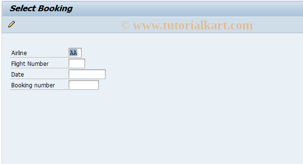 SAP TCode D620AW_ENMS02 - Exercise: Screen Ehncmt w.Business Add-In