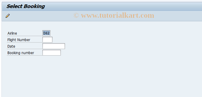 SAP TCode D620AW_ENMS03 - Exercise: Screen Ehncmt w.Business Add-In