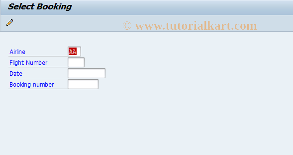 SAP TCode D620AW_ENMS04 - Exercise: Screen Ehncmt w.Business Add-In