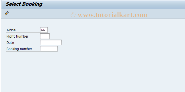 SAP TCode D620AW_ENMS05 - Exercise: Screen Ehncmt w.Business Add-In