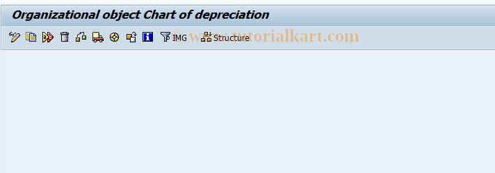 SAP TCode EC08 - Organizational Object Copier: Shipping Point