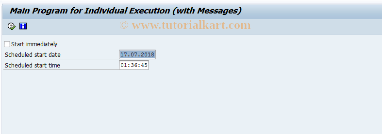 SAP TCode EW63 - EMU Convert : CO Commt Totals Structure