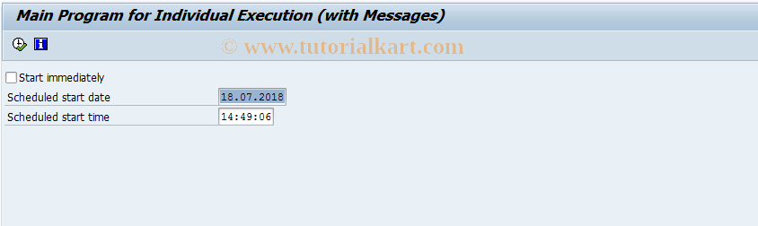 SAP TCode EW76 - FI Docs/ Transaction Figures Reconciliation