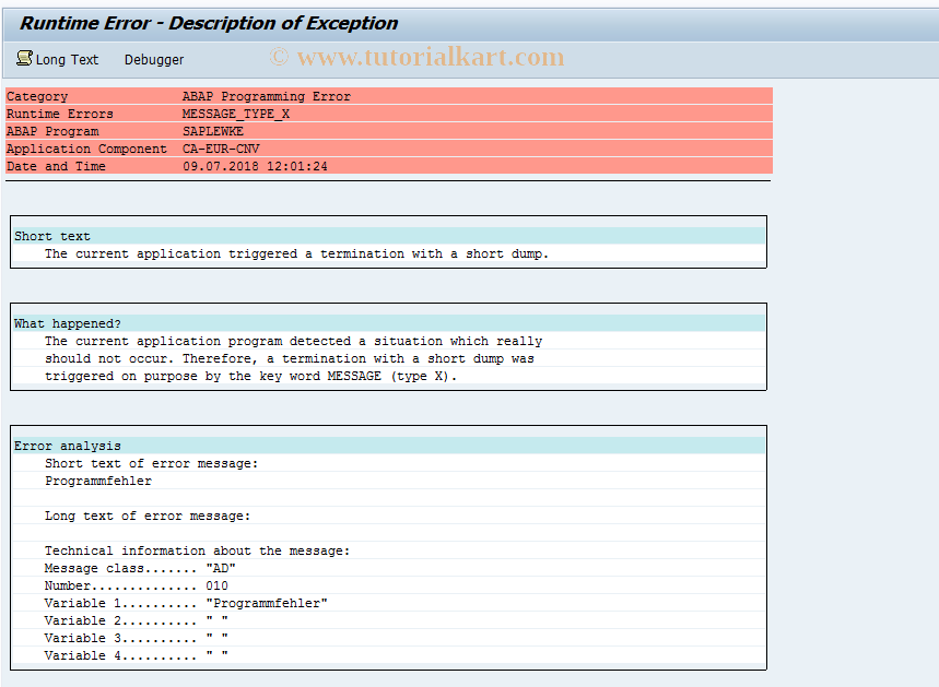 SAP TCode EWWB - Determining Ratios & Exchange Rates