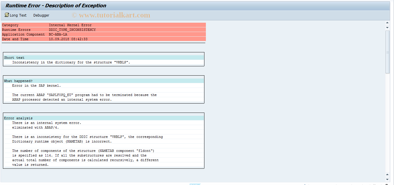 SAP TCode F808 - Post Payment Request