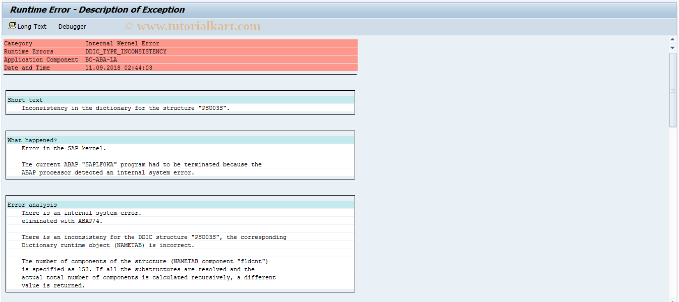 SAP TCode F870 - Posting a Parked Request