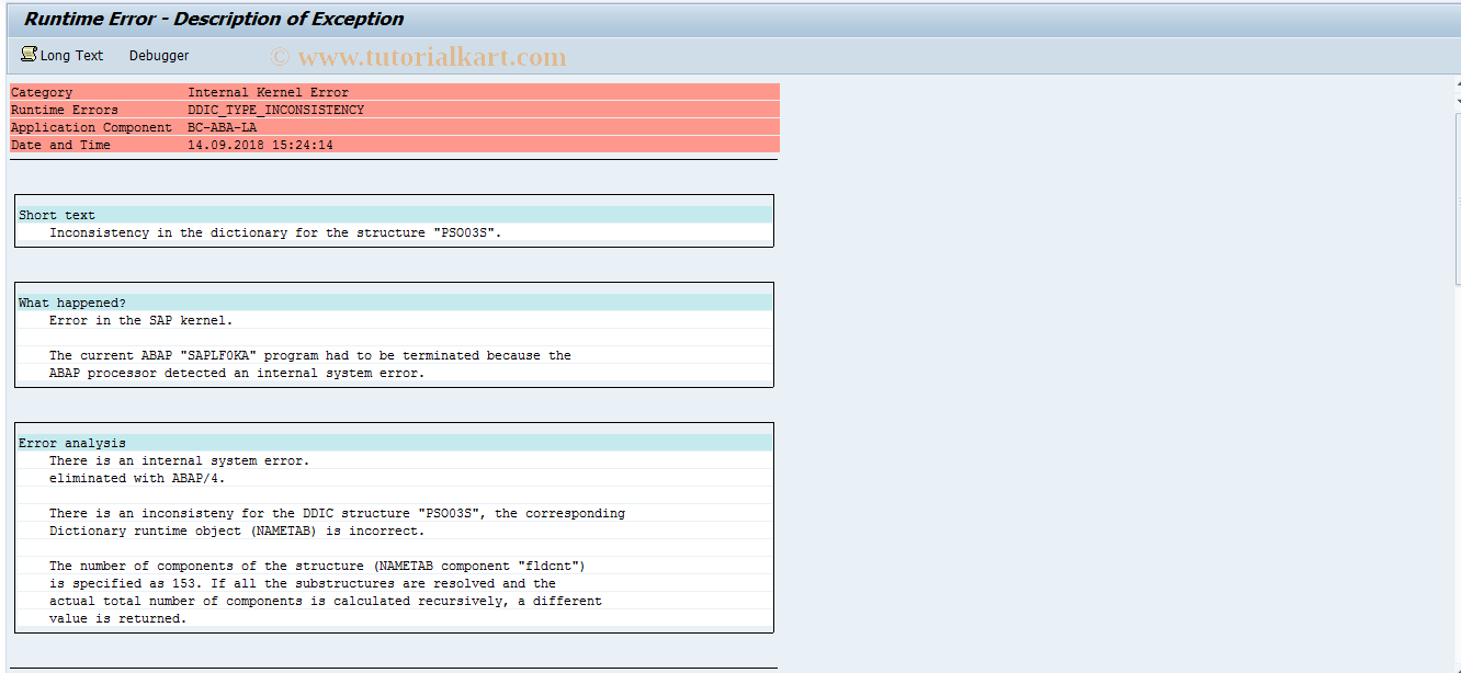 SAP TCode F874 - Release Payment Request