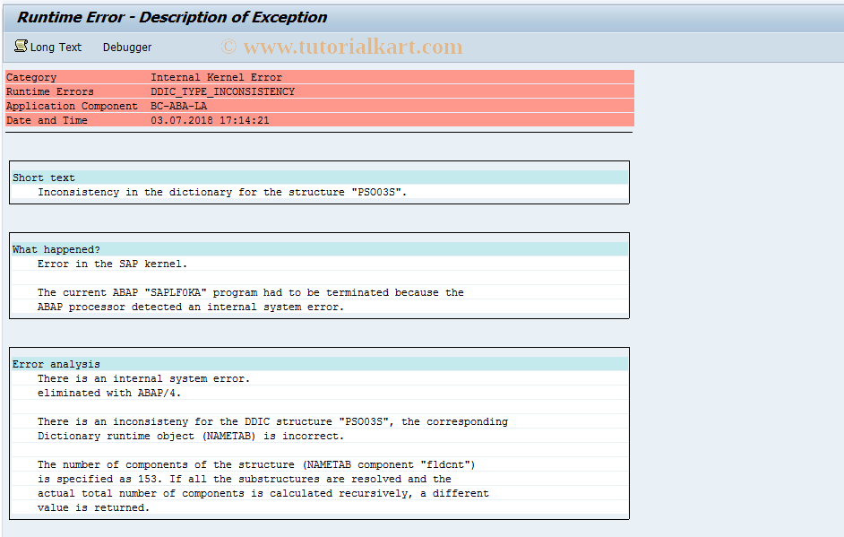 SAP TCode F879 - Create Payment Deduction Request