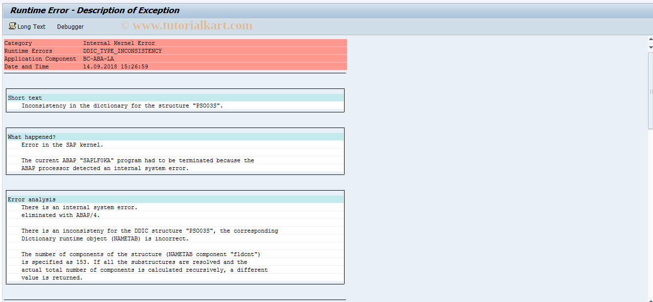 SAP TCode F8Q5 - Release Standing Request