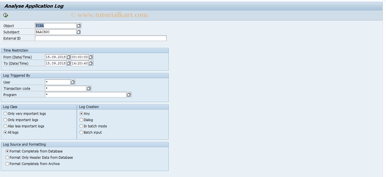 f98r-sap-tcode-retroactive-condition-change-transaction-code