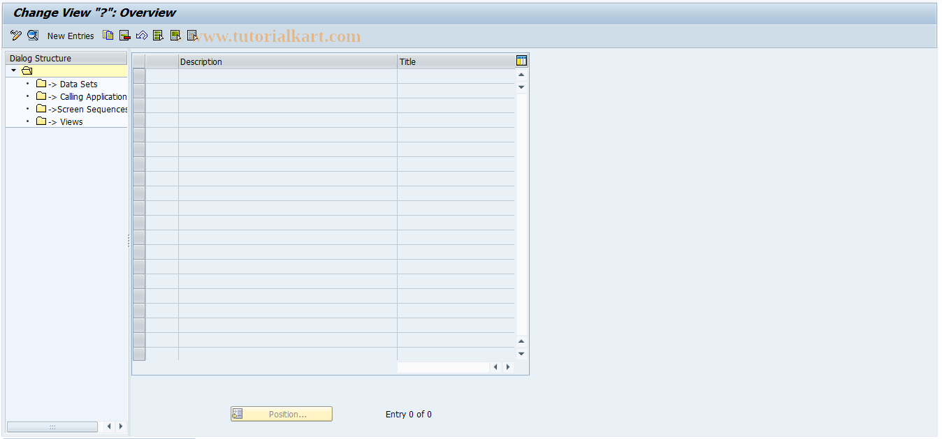 SAP TCode F9CSOD - SO Control: Products