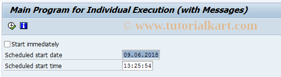 SAP TCode FAGL_CHECK_OBJ - Analysis of Object Number Inconsistencies