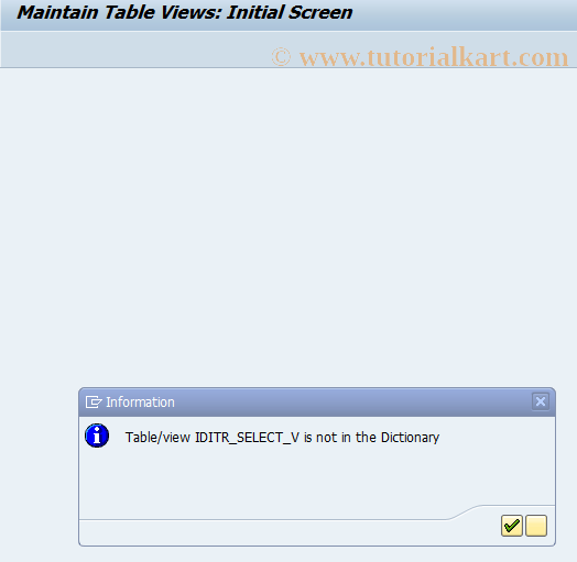 SAP TCode FICBR_REP_SEL_DOC -  Transaction  For Selecting Documents