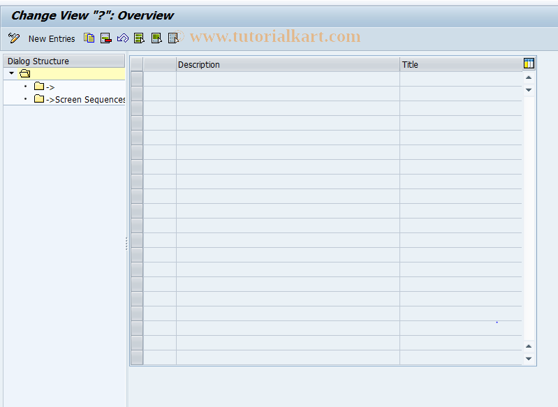 SAP TCode FMBY14 - Budget Pd Ctrl: Role Category Group ng