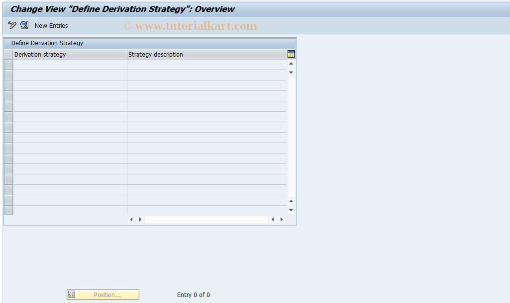 SAP TCode FMYC - Funds Management Control