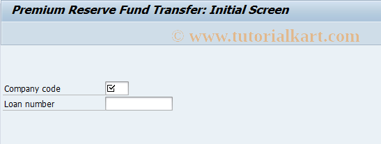 SAP TCode FNB9 - BAV transfer
