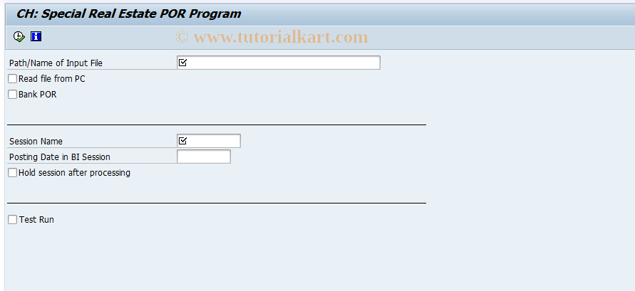 SAP TCode FOSR - Replaced by transaction FVIESR