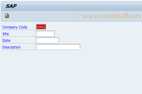 SAP TCode FOWY - Change Cost Efficiency Analysis