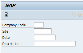 SAP TCode FOWZ -  Display Cost Efficiency Analysis