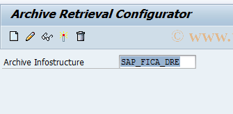 SAP TCode FPARDRE2 - AS Event-Based Deferred Revenues