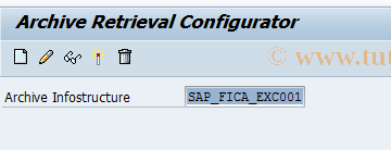 SAP TCode FPAREXC2 - AS:Activate Totals Recs for External Pyts