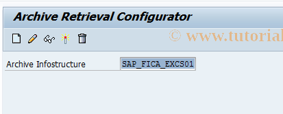 SAP TCode FPAREXCS2 - AS:Activate Totals Recs for External Pyts