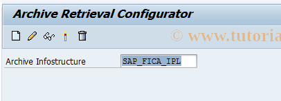 SAP TCode FPARIPL2 - AS Key Date Recording of Instal.Plan
