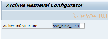 SAP TCode FPARPP2 - Activate Promise to Pay AS
