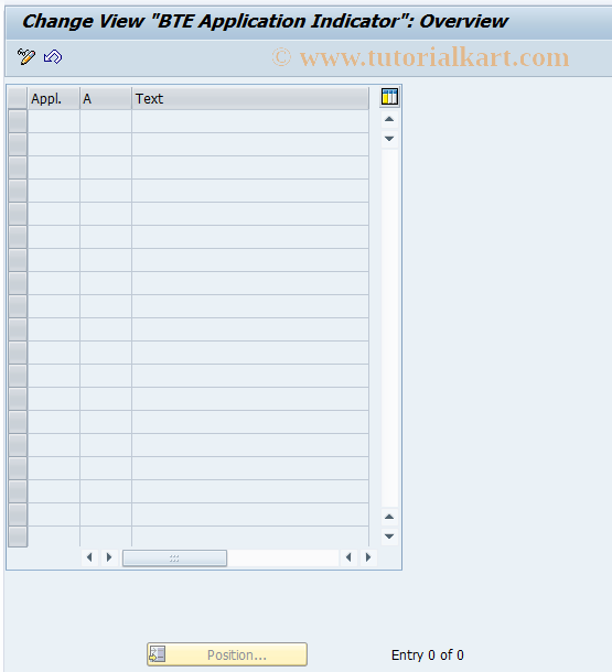 SAP TCode FPCR_ACTIVATE - Applic.: Activate Garnishment Reg.