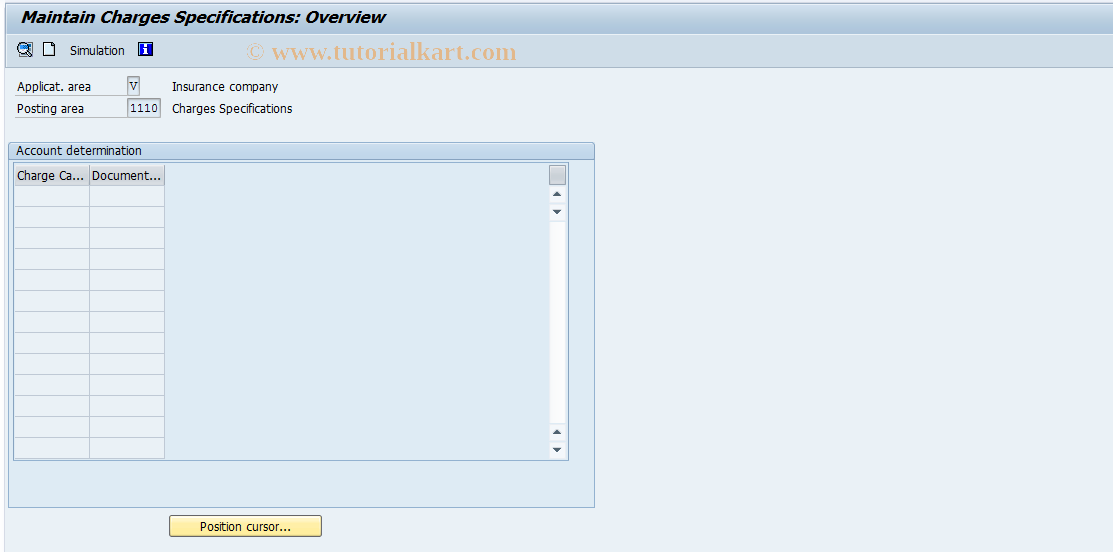 SAP TCode FQZY - FI-CA: Dunning: Defaults