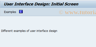 SAP TCode GUIBIBS - BIBS for GUI Tests