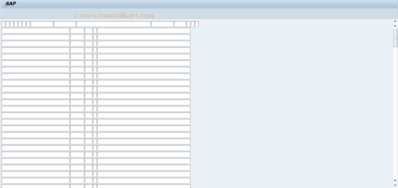 SAP TCode IC_LTX - Remote Part of Launch Transaction