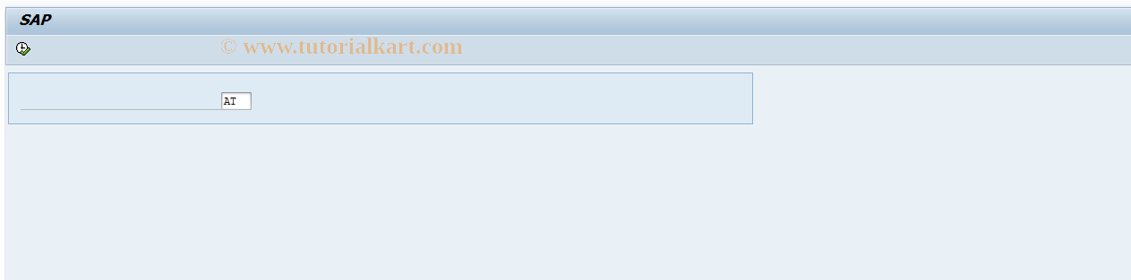 SAP TCode ISSR_DSUMB - Transfer Statistical Rep. Data