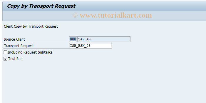 SAP TCode JBCL - Delta Customer : Basic Data 4.02