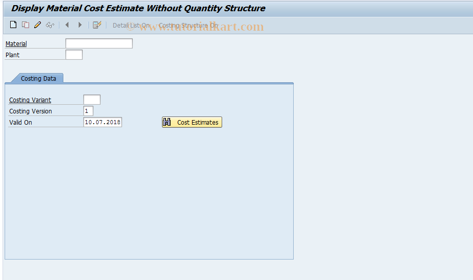 Sap tcode. Fbl5n SAP