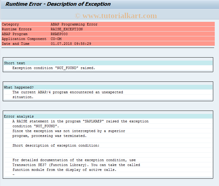 SAP TCode KSBX - Cost Centers: Line Items (Actl/Plan)