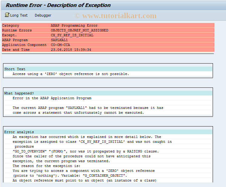 SAP TCode KSV8N - Change Plan Distribution